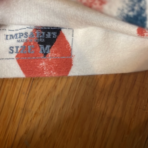 Cotton Baby Hats - set of 2 - Picture 3 of 3